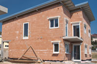 Westlington home extensions