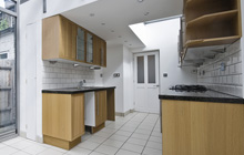 Westlington kitchen extension leads